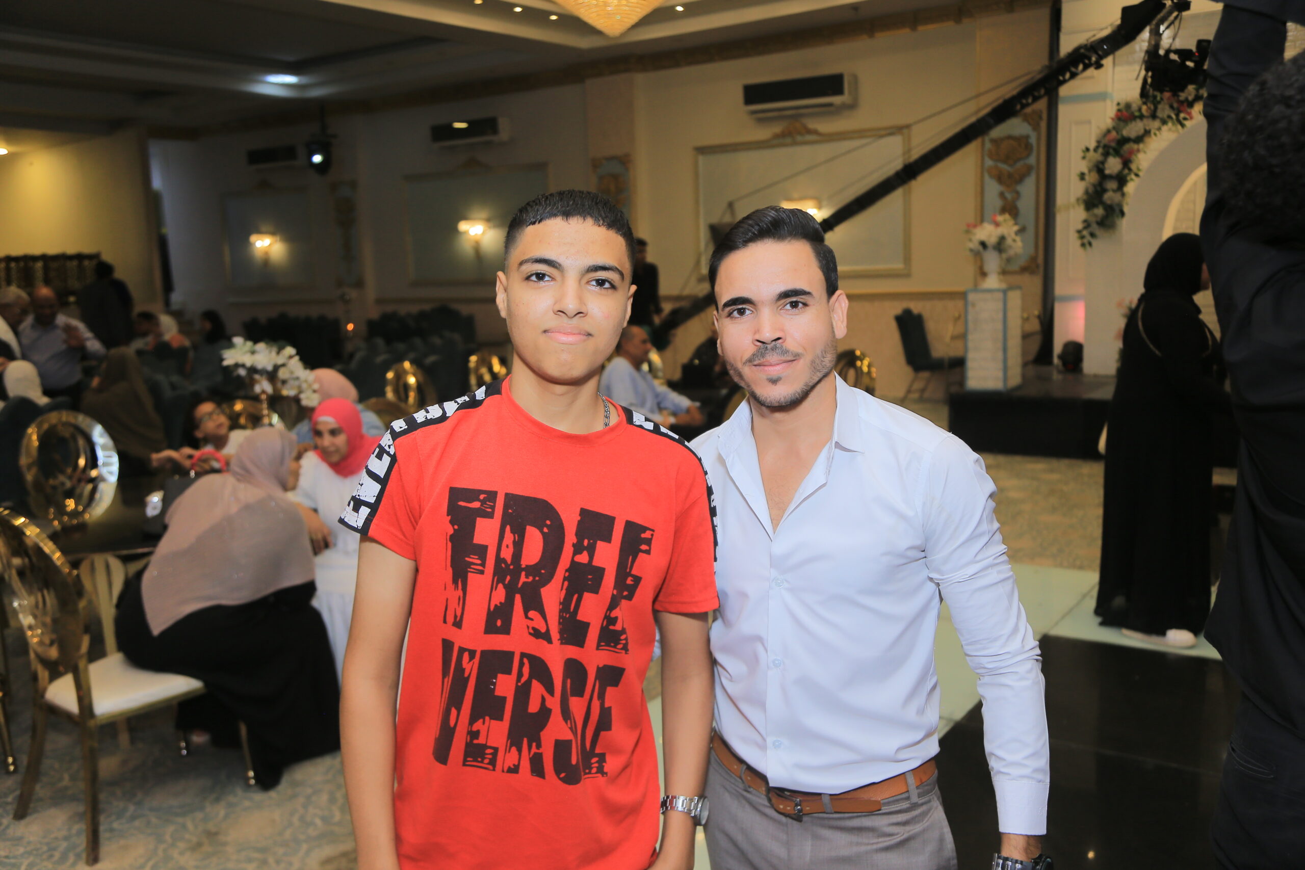 محمد مجدي